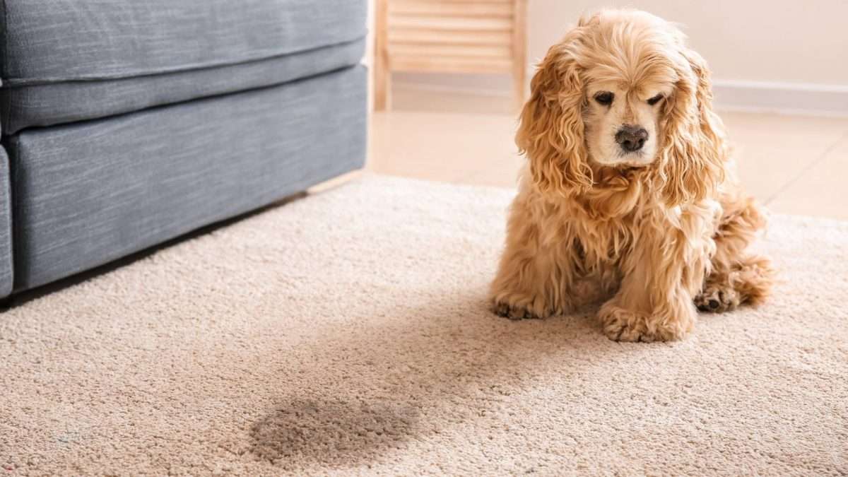 Pet Stain Removal Joliet - Best Carpet Cleaning Pro