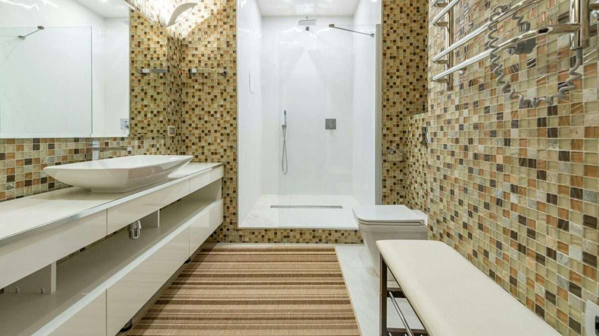 Tile & Grout Cleaning Joliet - Best Carpet Cleaning Pro