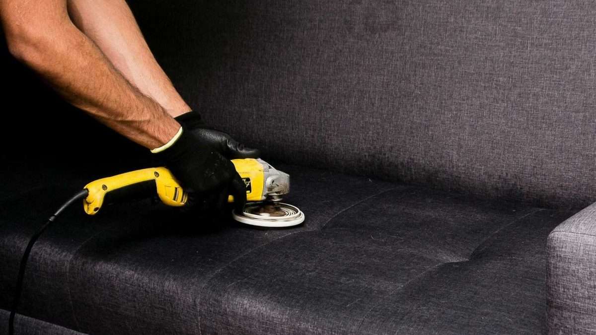 Upholstery Cleaning Joliet - Best Carpet Cleaning Pro