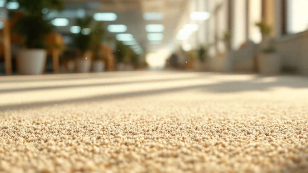 Are carpet allergens to blame for sneezing - Best Carpet Cleaning Pro