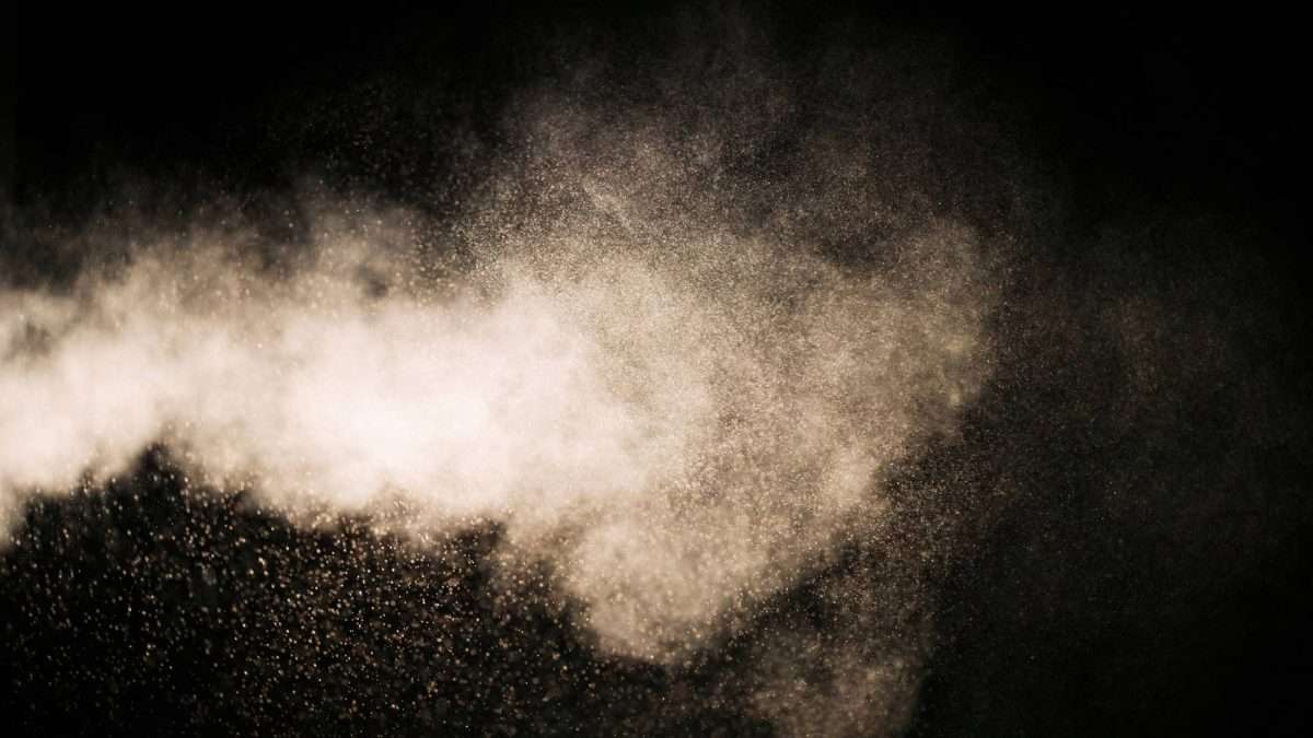 Is Your Carpet Dustier Than You Think - Best Carpet Cleaning Pro